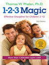 Cover image for 1-2-3 Magic